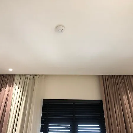 Apartment Urban Deluxe