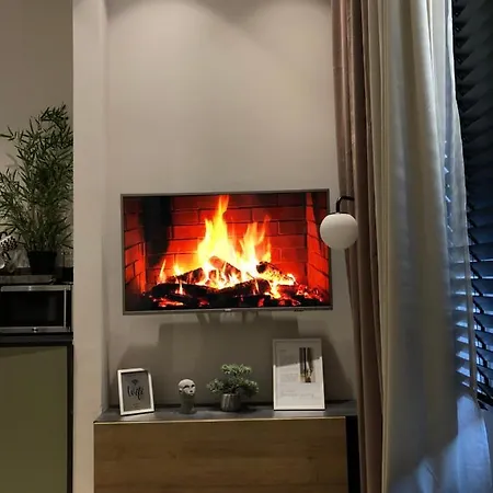 Apartment Urban Deluxe *