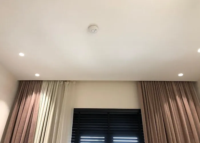 Apartment Urban Deluxe