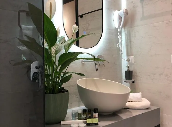 Lejlighed Urban Deluxe *