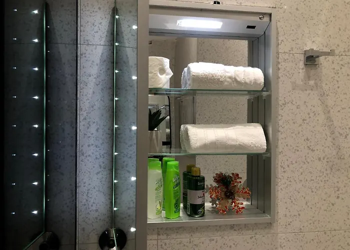 Urban Deluxe * Tirana