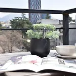 Apartment Urban Deluxe