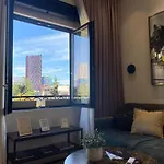 Apartment Urban Deluxe Tirana