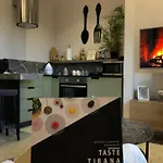 Apartment Urban Deluxe