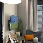 Urban Deluxe Tirana