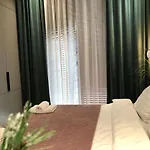 Apartment Urban Deluxe Tirana