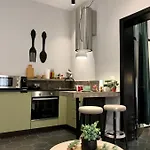 Apartment Urban Deluxe