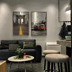 Urban Deluxe * Tirana