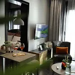 Urban Deluxe Apartment Tirana