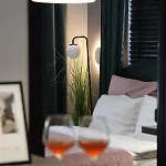 Apartment Urban Deluxe
