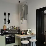 Urban Deluxe Apartment Tirana