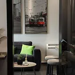 Urban Deluxe * Tirana