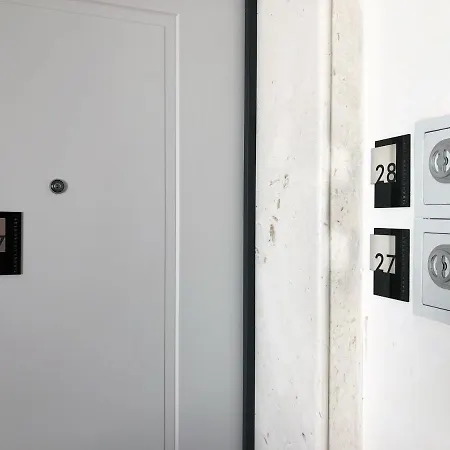 Urban Deluxe 아파트 *