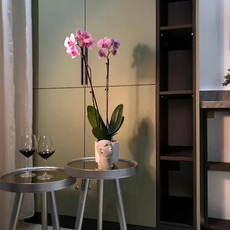 Apartment Urban Deluxe