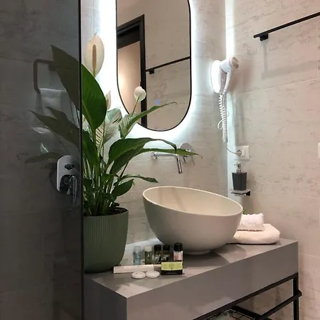 Apartment Urban Deluxe *