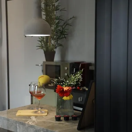 Apartment Urban Deluxe *