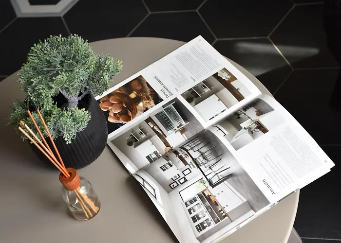 아파트 Urban Deluxe