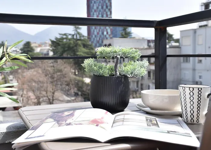 아파트 Urban Deluxe