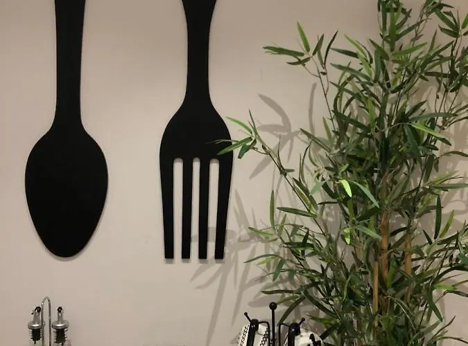 Urban Deluxe Appartement *