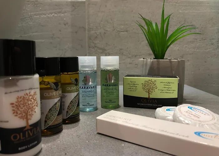 Urban Deluxe * تيرانا