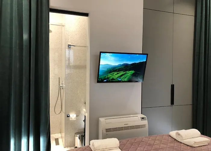 Urban Deluxe 아파트 *