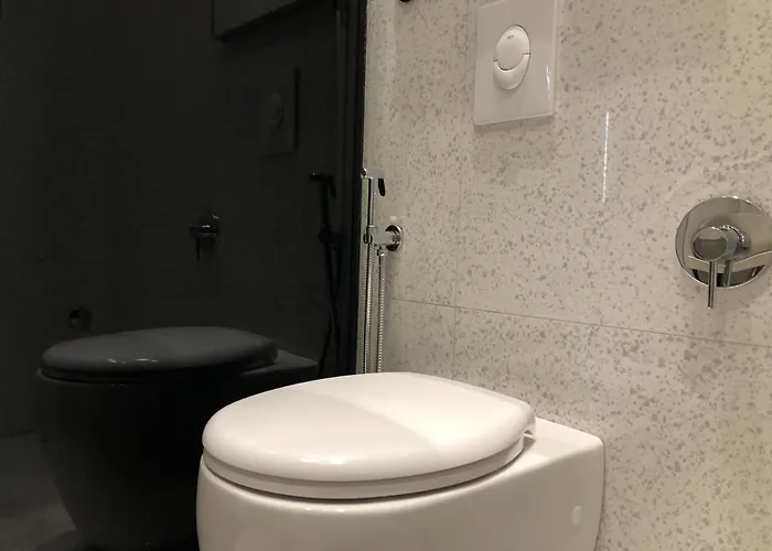 Urban Deluxe 아파트