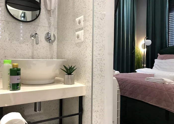 Urban Deluxe Appartement