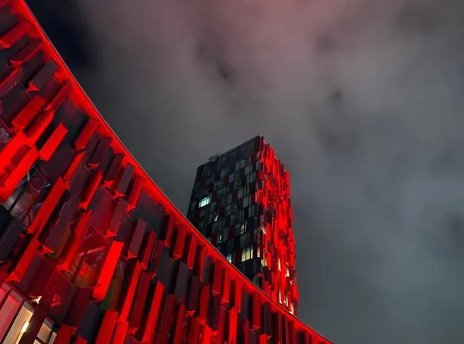 Urban Deluxe