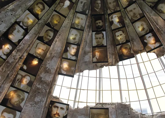 Urban Deluxe شقة *